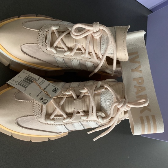 Ivy Park x Adidas Super Sleek - Picture 8 of 8